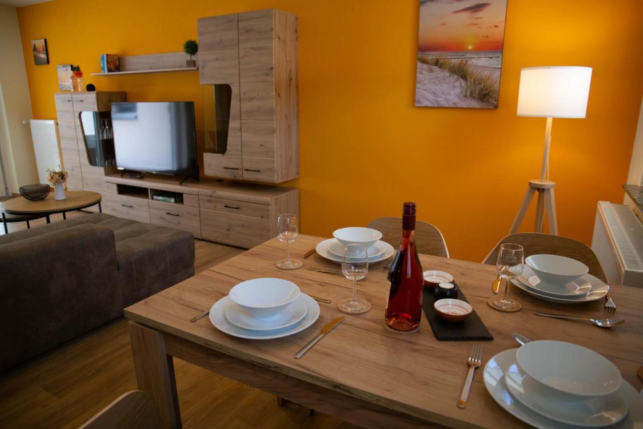 Ferienwohnung Philipp Verbandsgemeinde Verbandsgemeinde Traben-Trarbach Buitenkant foto