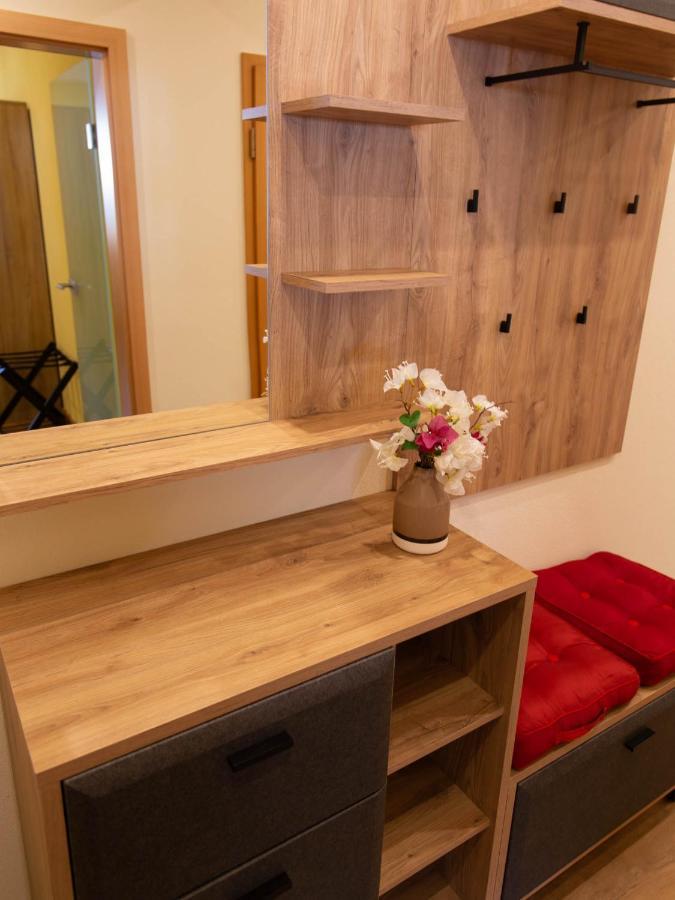 Ferienwohnung Philipp Verbandsgemeinde Verbandsgemeinde Traben-Trarbach Buitenkant foto